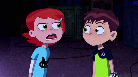 Watch Ben 10 Vs. The Universe: The Movie .